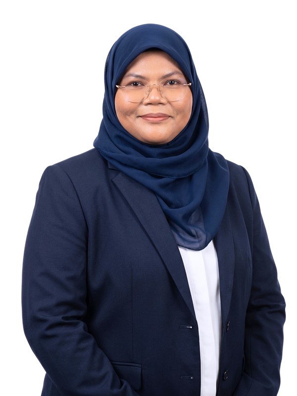Sharifah Nurul Aina binti Syed Omar